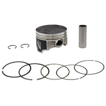 Piston Kit 80.46/+0.50 Ac/Kaw