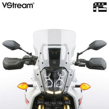 Vstream Windscreen Sport Light Tint Yam