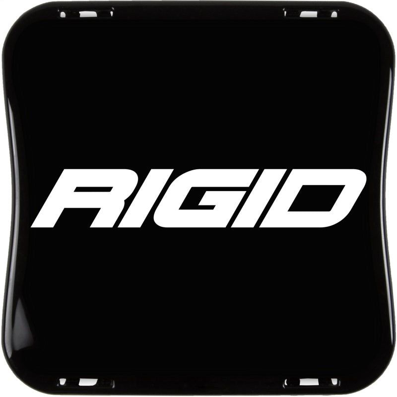 
                      
                        Rigid Industries D-XL Series Light Cover - Black
                      
                    