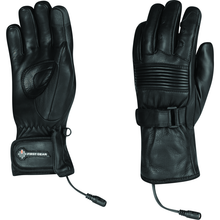 FIRSTGEAR Heated Rider iTouch Gloves - Medium