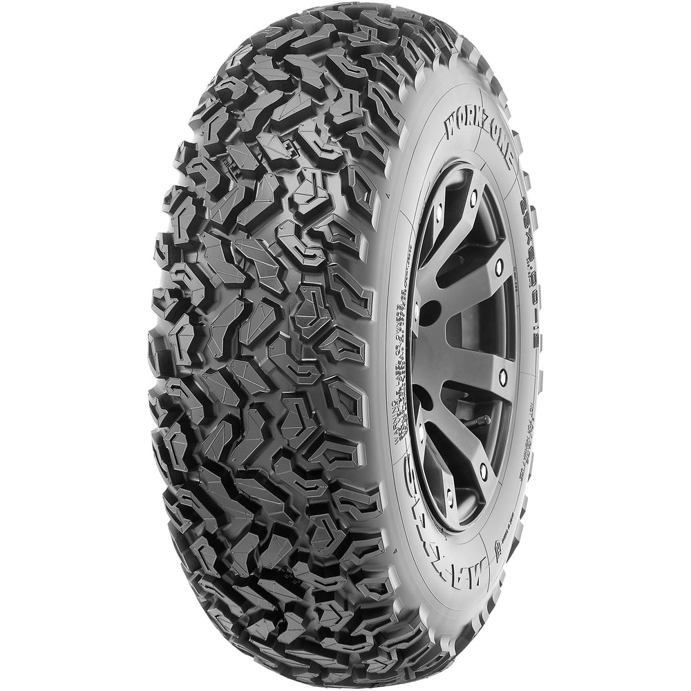 Tire Workzone 25x8 12