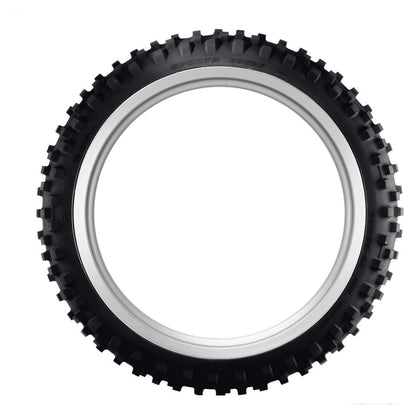 Tire D952 Front 80/100 21 51m Bias