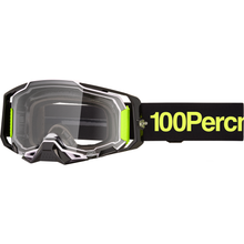 Armega Goggle Orban Clear Lens