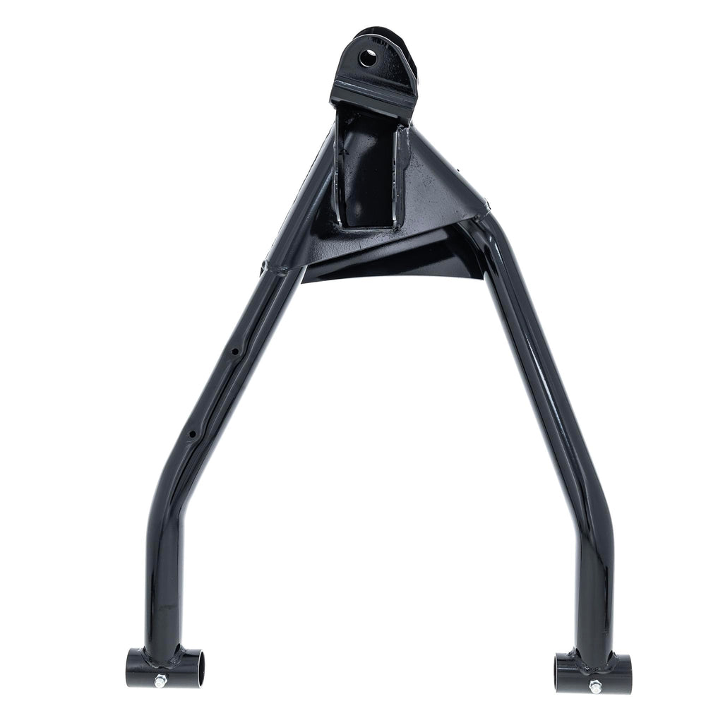 
                      
                        Polaris RZR Front Right Control Arm, Medium Gloss Medium Gloss Black, Genuine OEM Part 0454271-067, Qty 1
                      
                    