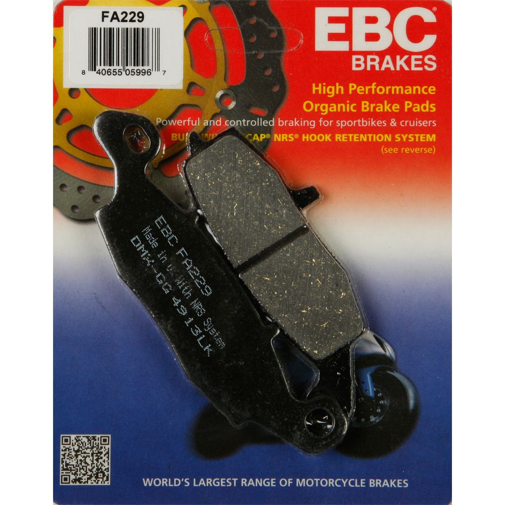 Brake Pads