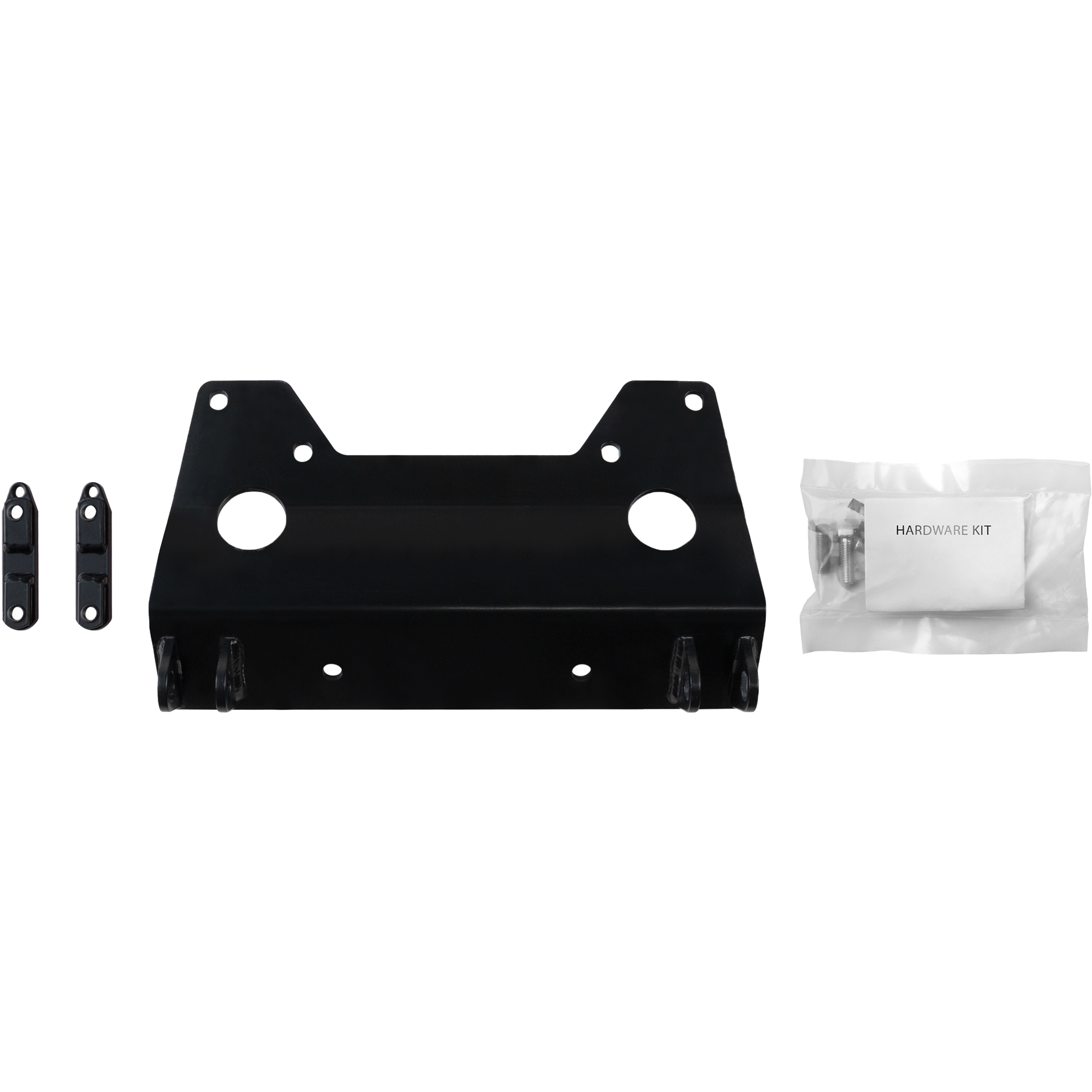 Utv Plow Mount