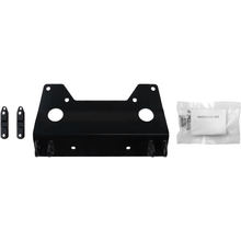 Utv Plow Mount