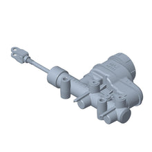 Polaris Off Road Master Cylinder Brake, Genuine OEM Part 1912463, Qty 1
