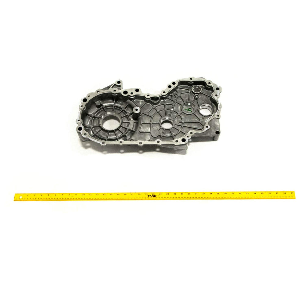 
                      
                        Polaris Ranger Left Hand Cover, Genuine OEM Part 3234945, Qty 1
                      
                    