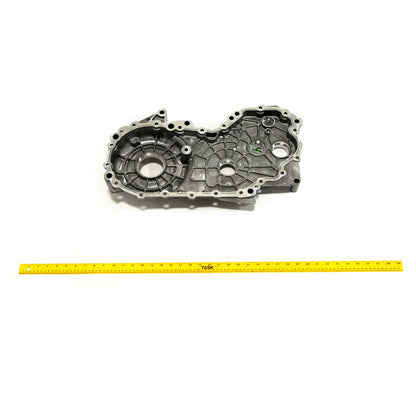 Polaris Ranger Left Hand Cover, Genuine OEM Part 3234945, Qty 1
