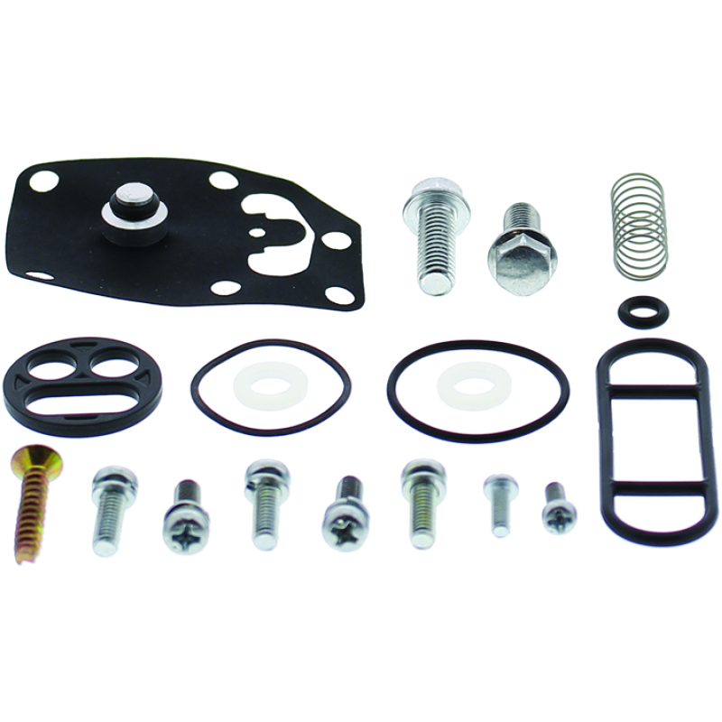 QuadBoss 04-06 Arctic Cat 400 DVX (02) Fuel Tap Kit