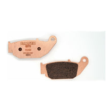 Brake Pads Sintered Fd500g1370