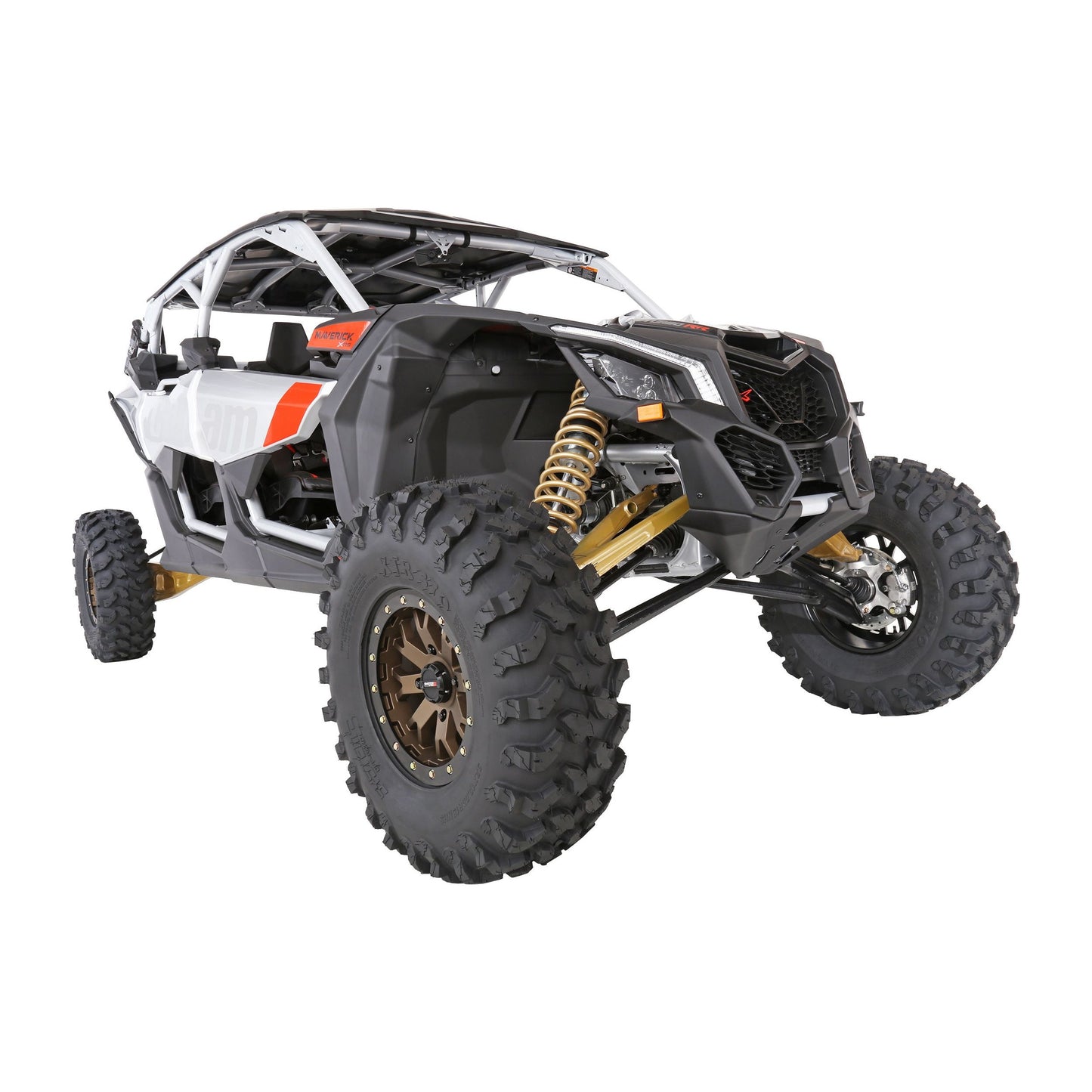 Tire Xtr370 33x10r15