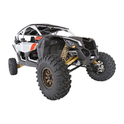 Tire Xtr370 33x10r15