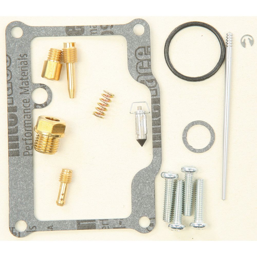 Carburetor Repair Kit