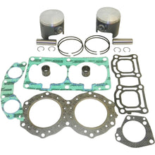 Complete Top End Kit Platinum Series