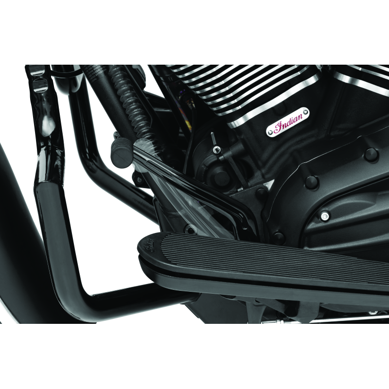 Kuryakyn Shift Lever Indian Black