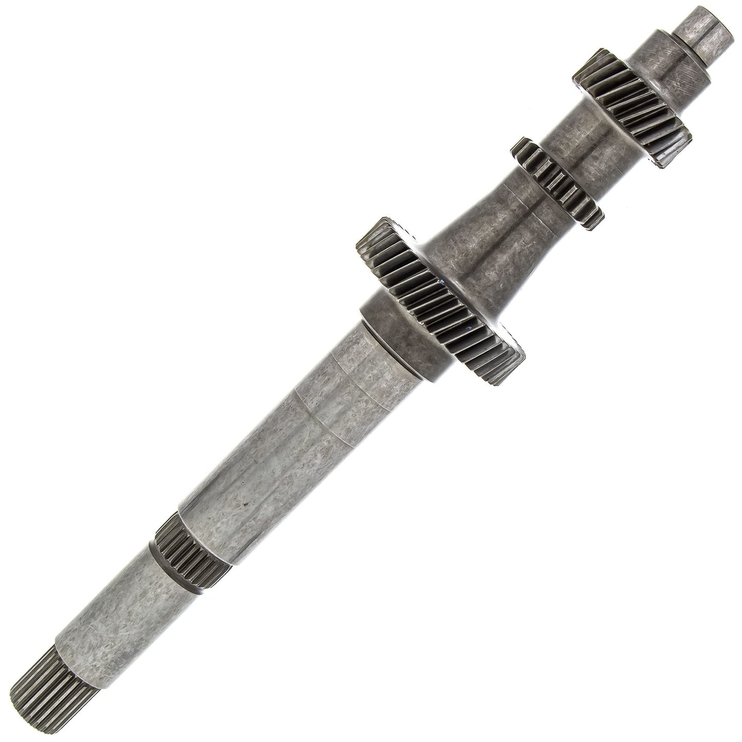 Polaris Ranger Input Shaft, 42 Tooth/20 Tooth/25 Tooth, Genuine OEM Part 3235754, Qty 1