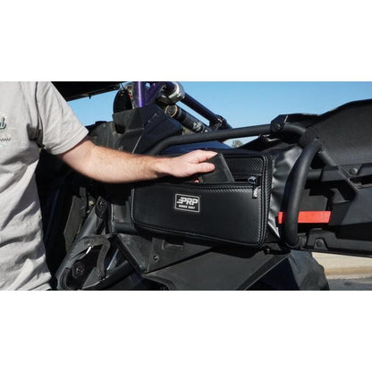 PRP Can-Am Maverick X3 Rear Door Bags (Pair)