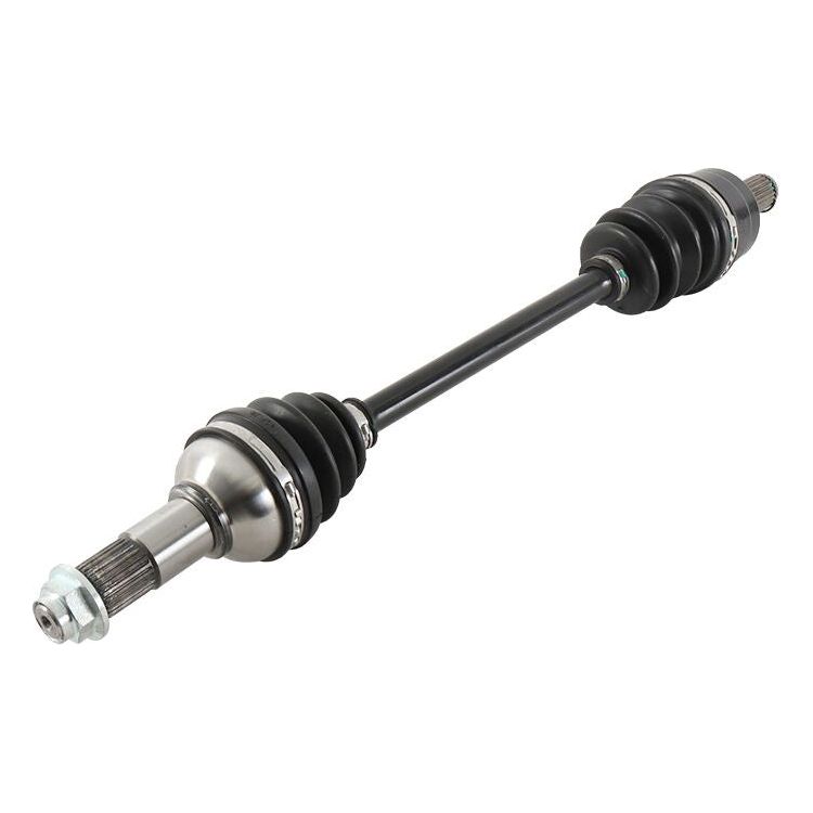 
                      
                        6 Ball Heavy Duty Axle Rear
                      
                    