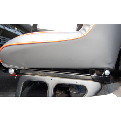 PRP Jeep CJ7/YJ Seat Adapter Mount (Passenger Side)