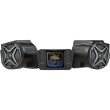 2 Speaker Kit W/ Jvc Controller