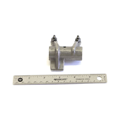 Polaris ATV Rocker Assembly, Genuine OEM Part 3090122, Qty 1