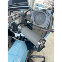 Nl Grips Fine Knurl Flhxs  Fltrxs `23 25