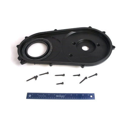 Polaris ATV Cover Kit, Intake Clutch, Genuine OEM Part 2200792, Qty 1