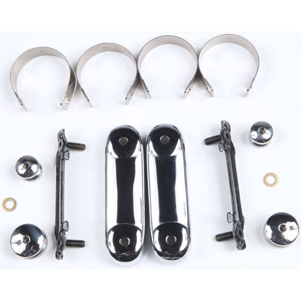 Switchblade Mount Kit Quick Release Straight Forks