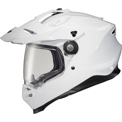 Xt9000 Carbon Full Face Helmet Gloss White 2x