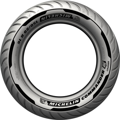 Tire Commander Iii Cruiser Rr 140/90b15 (76h) Bias Tl/Tt