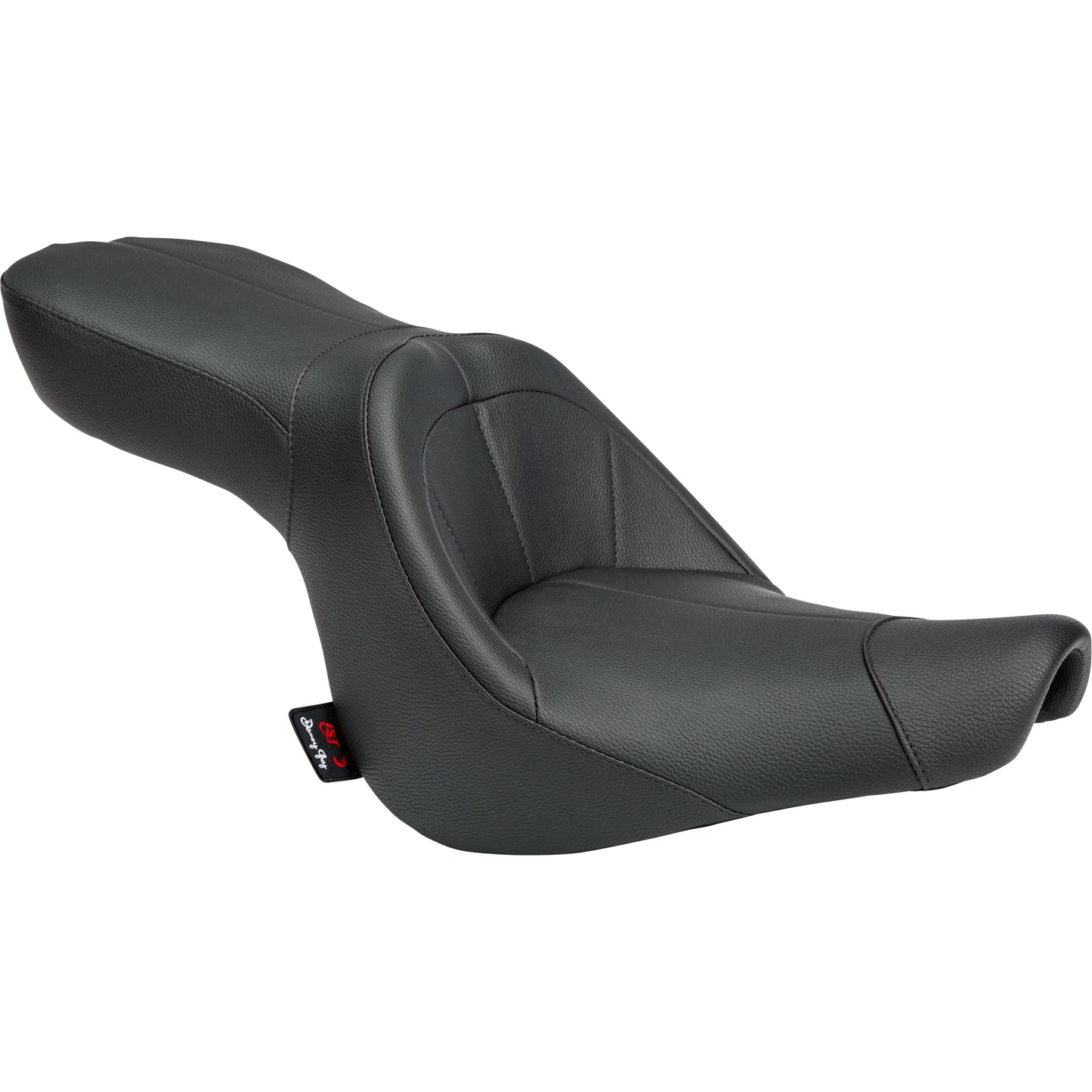 Tourist 2 Up Air 1 Seat Fxst `06 `10, Flstf/B `07 17
