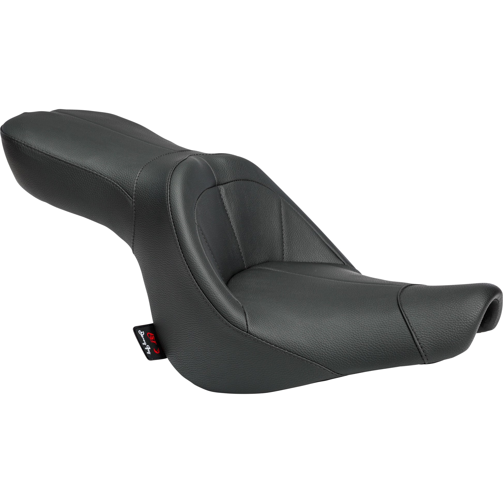 Tourist 2 Up Air 1 Seat Fxst `06 `10, Flstf/B `07 17