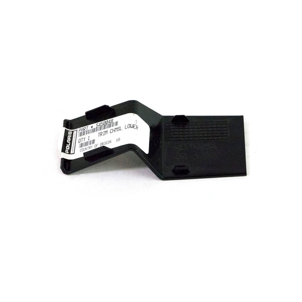 
                      
                        Polaris Slingshot Trim, Lower, Genuine OEM Part 5450048, Qty 1
                      
                    