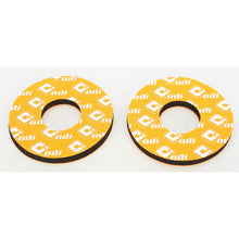Grip Donuts Orange