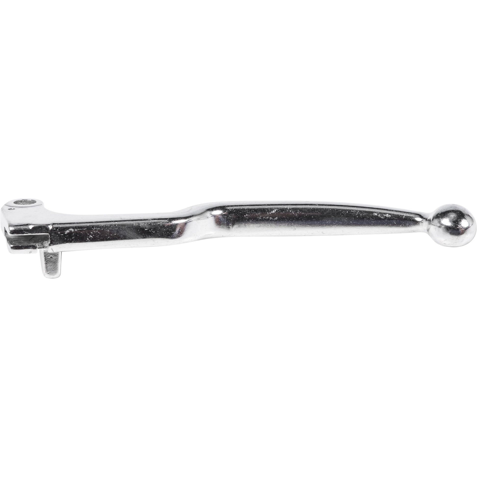 Clutch Lever Silver