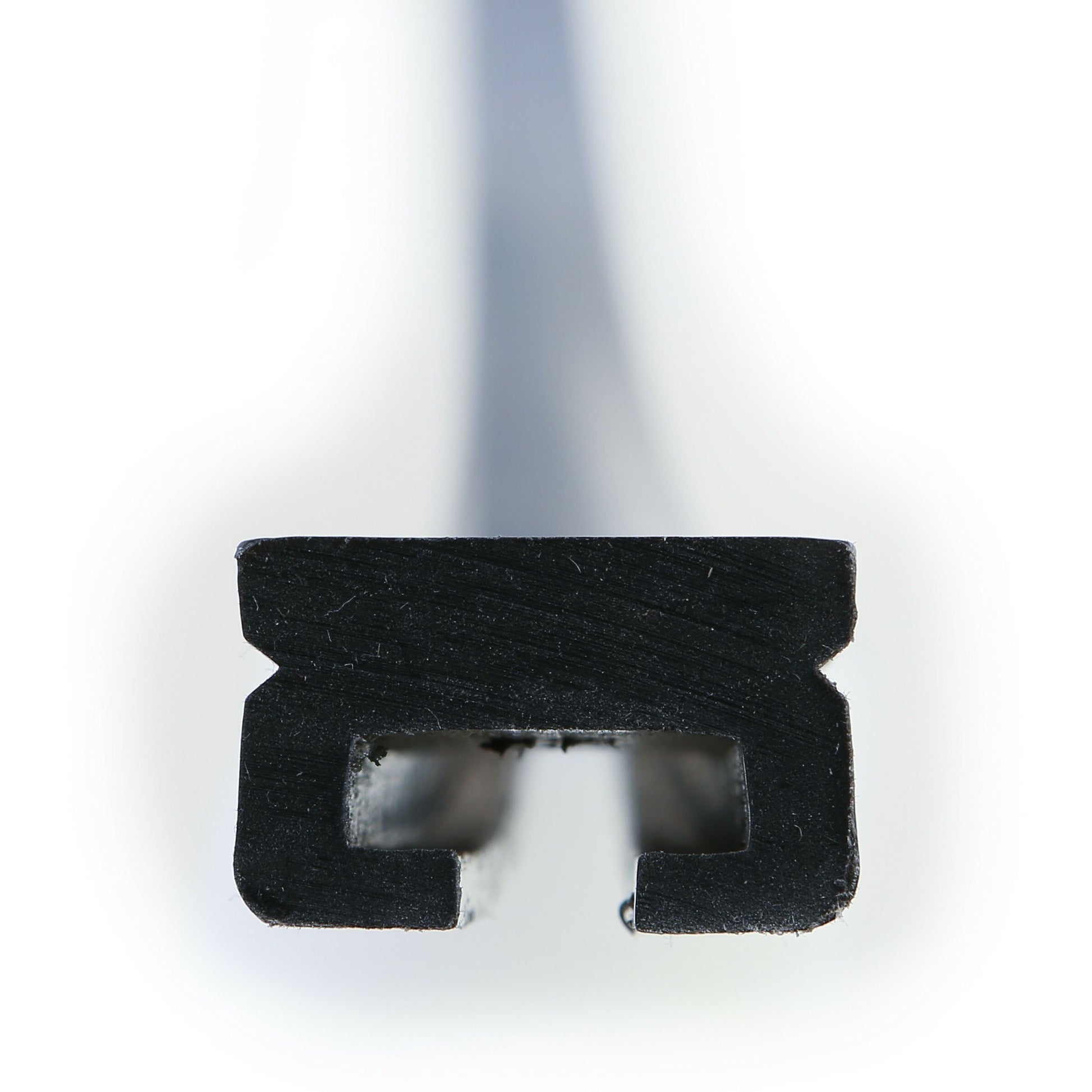 Slide Runners Black 42.00 Ac/Yam