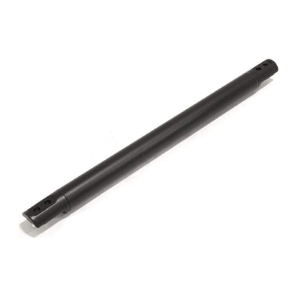 Polaris RZR Cab Frame, Mid, Matte Black, Genuine OEM Part 1020057-458, Qty 1