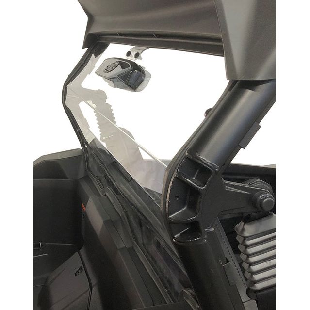 Gen 2 Rear Vnted Windshield Gp Cf Moto 800/950 Z Force