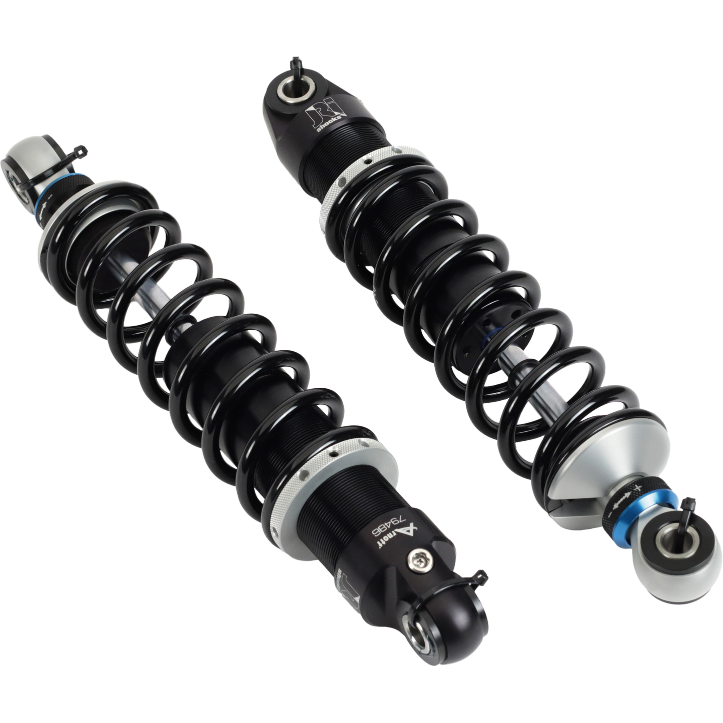 Jri 13" Touring Shocks `97 22 Flh/Flt
