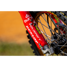 Tamer Fork Guard Bracket Singl Black