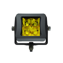 Polaris ATV Pro Armor 2x2 Cube LED Spot Light - 2889795