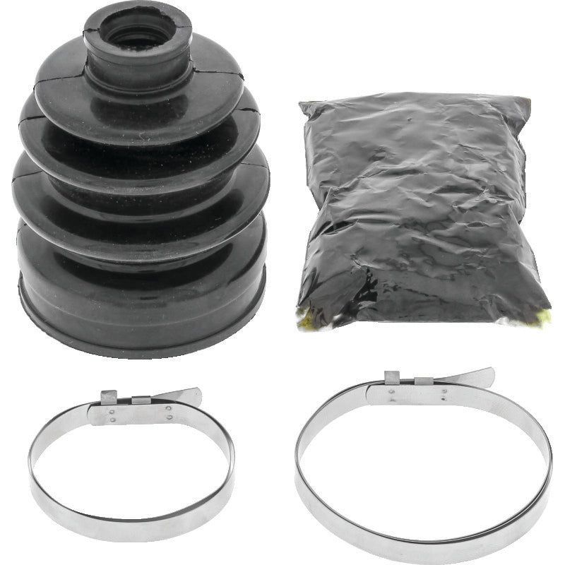 QuadBoss 09-10 Suzuki LT-A450X KingQuad 4x4 AXi Front Inner CV Boot Kit
