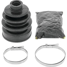 QuadBoss 09-10 Suzuki LT-A450X KingQuad 4x4 AXi Front Inner CV Boot Kit