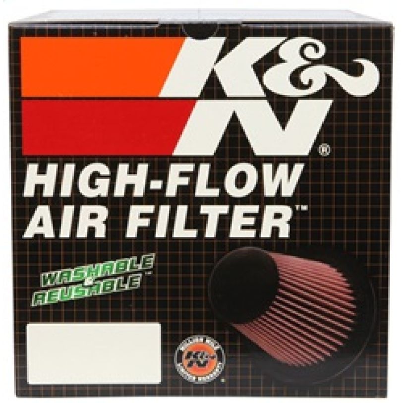K&N 16-17 Yamaha YFM700 Grizzly 708CC Replacement Drop In Air Filter