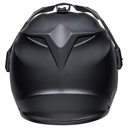 
                      
                        Bell MX-9 Adventure MIPS Helmet (Matte Black - Large)
                      
                    