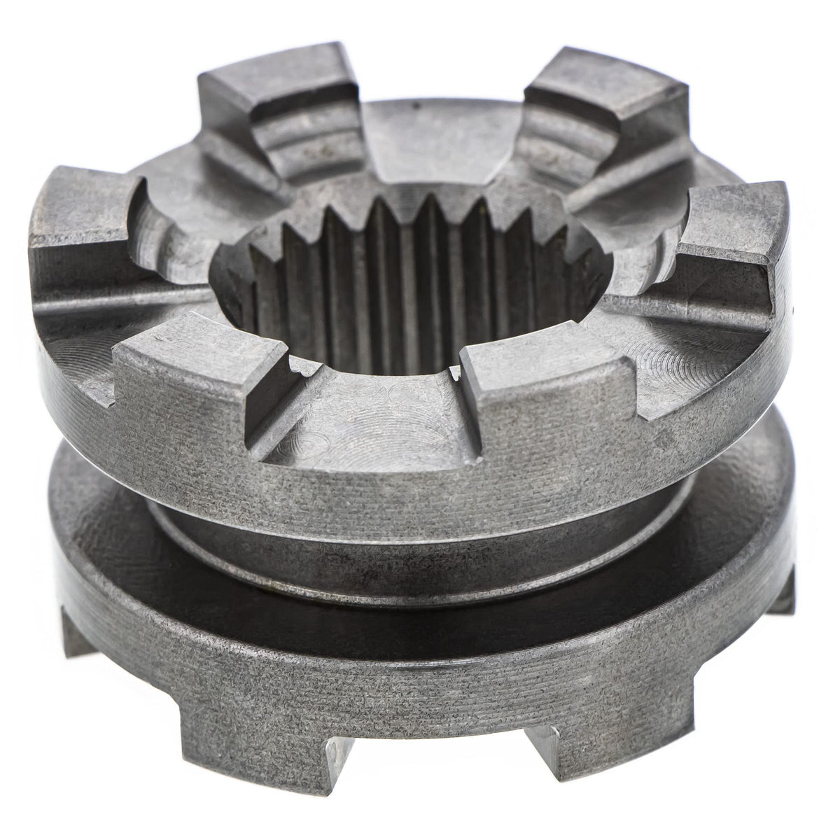 Polaris Ranger Engagement Dog 6 Face, Genuine OEM Part 3234258, Qty 1