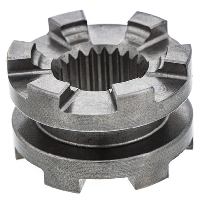 Polaris Ranger Engagement Dog 6 Face, Genuine OEM Part 3234258, Qty 1