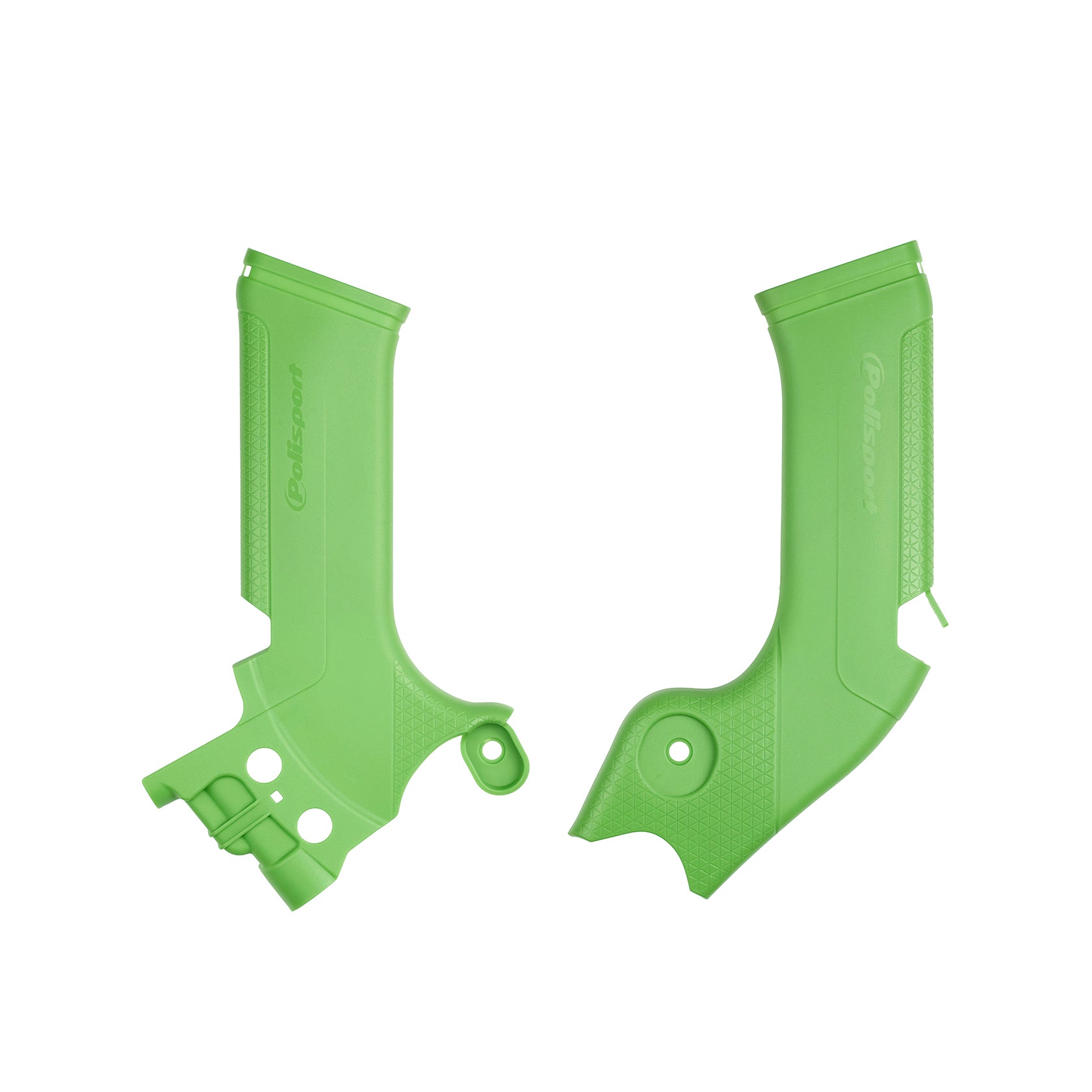Frame Protectors Green Kaw